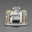 An image of Adafruit AW9523 GPIO Expander and LED Driver Breakout An image of Adafruit AW9523 GPIO Expander and LED Driver Breakout