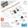 An image of Unit Cam Wi-Fi Camera DIY Kit (OV2640) An image of Unit Cam Wi-Fi Camera DIY Kit (OV2640)