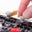 An image of The Three Fives Kit: A Discrete 555 Timer An image of The Three Fives Kit: A Discrete 555 Timer