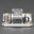 An image of Adafruit MCP9808 High Accuracy I2C Temperature Sensor Breakout An image of Adafruit MCP9808 High Accuracy I2C Temperature Sensor Breakout