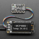 An image of Adafruit MCP9808 High Accuracy I2C Temperature Sensor Breakout