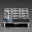 An image of Adafruit MACROPAD RP2040 Bare Bones - 3x4 Keys + Encoder + OLED An image of Adafruit MACROPAD RP2040 Bare Bones - 3x4 Keys + Encoder + OLED