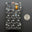 An image of Adafruit MACROPAD RP2040 Bare Bones - 3x4 Keys + Encoder + OLED An image of Adafruit MACROPAD RP2040 Bare Bones - 3x4 Keys + Encoder + OLED