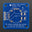 An image of Adafruit Analog 2-axis Thumb Joystick with Select Button An image of Adafruit Analog 2-axis Thumb Joystick with Select Button