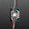An image of Ultra Bright 4 Watt Chainable RGBW NeoPixel LED - Cool White - ~6000K An image of Ultra Bright 4 Watt Chainable RGBW NeoPixel LED - Cool White - ~6000K