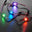 An image of Ultra Bright 4 Watt Chainable RGBW NeoPixel LED - Cool White - ~6000K An image of Ultra Bright 4 Watt Chainable RGBW NeoPixel LED - Cool White - ~6000K