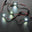An image of Ultra Bright 4 Watt Chainable RGBW NeoPixel LED - Cool White - ~6000K An image of Ultra Bright 4 Watt Chainable RGBW NeoPixel LED - Cool White - ~6000K