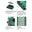 An image of Kitronik Robotics Board for Raspberry Pi Pico An image of Kitronik Robotics Board for Raspberry Pi Pico