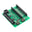 An image of Kitronik Robotics Board for Raspberry Pi Pico An image of Kitronik Robotics Board for Raspberry Pi Pico