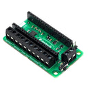 An image of Kitronik Motor Driver Board for Raspberry Pi Pico