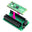 An image of Kitronik Motor Driver Board for Raspberry Pi Pico An image of Kitronik Motor Driver Board for Raspberry Pi Pico