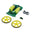 An image of Kitronik Autonomous Robotics Platform for Pico An image of Kitronik Autonomous Robotics Platform for Pico