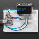 An image of Adafruit 1.47