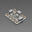 An image of Adafruit TSC2007 I2C Resistive Touch Screen Controller An image of Adafruit TSC2007 I2C Resistive Touch Screen Controller