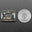 An image of Adafruit TSC2007 I2C Resistive Touch Screen Controller An image of Adafruit TSC2007 I2C Resistive Touch Screen Controller