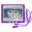 An image of Inkplate 6COLOR E-Paper Colour Display An image of Inkplate 6COLOR E-Paper Colour Display