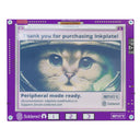 An image of Inkplate 6COLOR E-Paper Colour Display