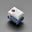 An image of Step Switch with LED - Three Pack with Red LED - PB86 An image of Step Switch with LED - Three Pack with Red LED - PB86
