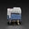 An image of Step Switch with LED - Three Pack with Red LED - PB86 An image of Step Switch with LED - Three Pack with Red LED - PB86