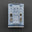 An image of Step Switch with LED - Three Pack with Red LED - PB86 An image of Step Switch with LED - Three Pack with Red LED - PB86
