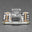 An image of Adafruit LSM6DS3TR-C + LIS3MDL - Precision 9 DoF IMU An image of Adafruit LSM6DS3TR-C + LIS3MDL - Precision 9 DoF IMU