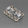 An image of Adafruit LSM6DS3TR-C + LIS3MDL - Precision 9 DoF IMU An image of Adafruit LSM6DS3TR-C + LIS3MDL - Precision 9 DoF IMU