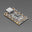 An image of Adafruit WCH CH9102F Friend - USB to Serial Converter An image of Adafruit WCH CH9102F Friend - USB to Serial Converter