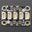 An image of Adafruit Qwiic / Stemma QT 5 Port Hub An image of Adafruit Qwiic / Stemma QT 5 Port Hub