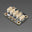 An image of Adafruit Qwiic / Stemma QT 5 Port Hub An image of Adafruit Qwiic / Stemma QT 5 Port Hub