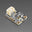 An image of Adafruit High Power Infrared LED Emitter - STEMMA JST PH 2mm An image of Adafruit High Power Infrared LED Emitter - STEMMA JST PH 2mm