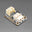 An image of Adafruit MOSFET Driver - For Motors, Solenoids, LEDs, etc - STEMMA JST PH 2mm An image of Adafruit MOSFET Driver - For Motors, Solenoids, LEDs, etc - STEMMA JST PH 2mm