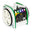 An image of :MOVE mini MK2 buggy kit An image of :MOVE mini MK2 buggy kit