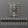 An image of Adafruit PCA9546 4-Channel I2C Multiplexer - TCA9546A Compatible An image of Adafruit PCA9546 4-Channel I2C Multiplexer - TCA9546A Compatible