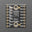 An image of Adafruit PCA9546 4-Channel I2C Multiplexer - TCA9546A Compatible An image of Adafruit PCA9546 4-Channel I2C Multiplexer - TCA9546A Compatible