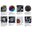 An image of Kitronik ZIP Halo HD for micro:bit An image of Kitronik ZIP Halo HD for micro:bit