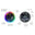 An image of Kitronik ZIP Halo HD for micro:bit An image of Kitronik ZIP Halo HD for micro:bit