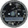 An image of Kitronik ZIP Halo HD for micro:bit An image of Kitronik ZIP Halo HD for micro:bit