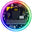 An image of Kitronik ZIP Halo HD for micro:bit An image of Kitronik ZIP Halo HD for micro:bit