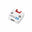 An image of Crypto Authentication Unit (ATECC608B) An image of Crypto Authentication Unit (ATECC608B)