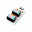 An image of 2-Channel SPST Relay Unit An image of 2-Channel SPST Relay Unit