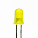 An image of LED - 5mm - pack of 10