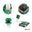 An image of 64MP Autofocus Camera for Raspberry Pi An image of 64MP Autofocus Camera for Raspberry Pi