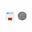 An image of Crypto Authentication Unit (ATECC608B) An image of Crypto Authentication Unit (ATECC608B)