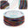 An image of Rainbow wire spool An image of Rainbow wire spool