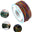 An image of Rainbow wire spool An image of Rainbow wire spool