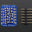 An image of Adafruit 4-channel I2C-safe Bi-directional Logic Level Converter An image of Adafruit 4-channel I2C-safe Bi-directional Logic Level Converter
