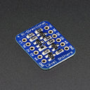 An image of Adafruit 4-channel I2C-safe Bi-directional Logic Level Converter