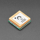 An image of Ultimate GPS Module - 66 channel w/10 Hz updates - PA1616S - MTK3339 Chipset