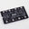 An image of The Three Fives Kit: A Discrete 555 Timer An image of The Three Fives Kit: A Discrete 555 Timer