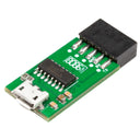 An image of USB Console Stub